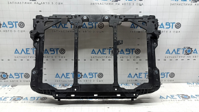 Mazda CX-5 17 Radiator Panel TV - No Radar OEM