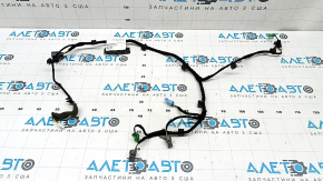 Wiring for the rear left door panel trim for the Volvo XC90 16-22 for the backlight