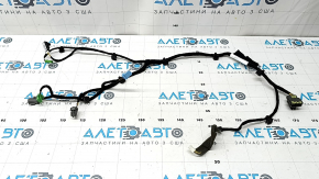 Wiring for the rear right door panel trim for the Volvo XC90 16-22 for the backlight