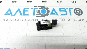 Volvo XC90 16-20 rear left door panel trim light
