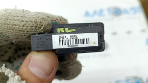 Volvo XC90 16-20 rear left door panel trim light