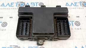 Lincoln MKZ 13-16 hybrid underhood fuse box