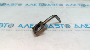 Mercedes GLC 300 20-22 engine oil injector without bolt