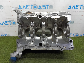 Mercedes GLC 300 20-22 bare cylinder block for honing