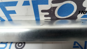 Right roof rail for VW Tiguan 18-24, chrome, scratches