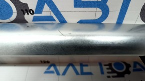 Right roof rail for VW Tiguan 18-24, chrome, scratches