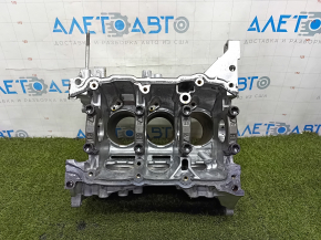 Bare cylinder block Ford Escape MK4 23- 1.5T for boring and sleeving