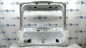 Volvo XC90 16-22 white 707 trunk door, bare, after repair