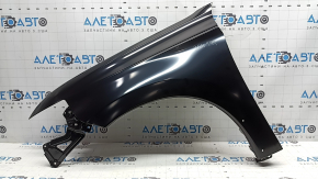 Mitsubishi Outlander 16-20 front left fender, cracked