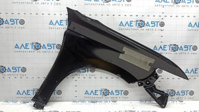 Mitsubishi Outlander 16-20 front left fender, cracked