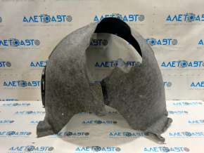 Front right mudguard Audi Q7 4L 10-15