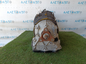 Automatic transmission assembly BMW 3 F30 16-18 PHEV GA8P75H 236kW