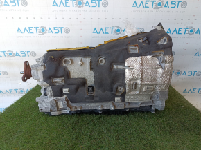 Automatic transmission assembly BMW 3 F30 16-18 PHEV GA8P75H 236kW
