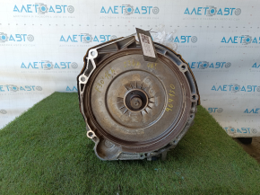 Automatic transmission assembly BMW 3 F30 16-18 PHEV GA8P75H 236kW