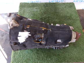 Automatic transmission assembly BMW 3 F30 16-18 PHEV GA8P75H 236kW