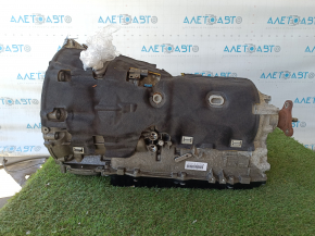 Automatic transmission assembly BMW 3 F30 16-18 PHEV GA8P75H 236kW