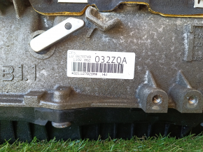 Automatic transmission assembly BMW 3 F30 16-18 PHEV GA8P75H 236kW