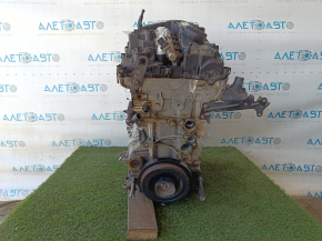 BMW F30 16-18 B48B20A PHEV 236kV engine, 12-12-12-12 compression, started