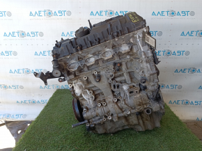 BMW F30 16-18 B48B20A PHEV 236kV engine, 12-12-12-12 compression, started