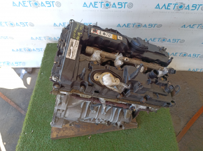 BMW F30 16-18 B48B20A PHEV 236kV engine, 12-12-12-12 compression, started
