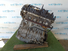 BMW F30 16-18 B48B20A PHEV 236kV engine, 12-12-12-12 compression, started