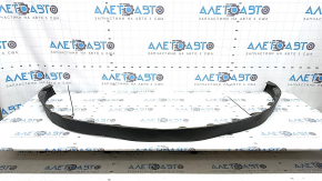 Chevrolet Volt 16-19 Front Bumper Lip Extension, 3 Pieces, Scratched