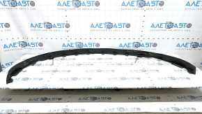 Chevrolet Volt 16-19 Front Bumper Lip Extension, 3 Pieces, Scratched