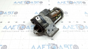 BMW F30 16-18 PHEV starter, rusty