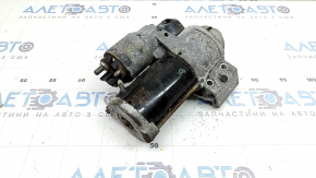 BMW F30 16-18 PHEV starter, rusty