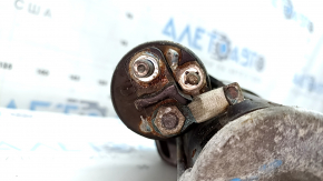 BMW F30 16-18 PHEV starter, rusty