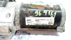 BMW F30 16-18 PHEV starter, rusty