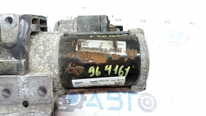 BMW F30 16-18 PHEV starter, rusty