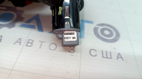 Start-Stop button VW Tiguan 18-21