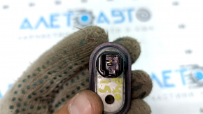 Front left door switch for Toyota Prius V 12-17