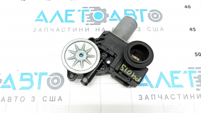 Rear left window lift motor for Toyota Prius V 12-17