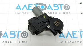 Rear left window lift motor for Toyota Prius V 12-17