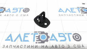 Chevrolet Volt 16-19 trunk door lock bracket
