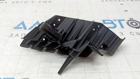 Lower right headlight mounting bracket for Hyundai Tucson 22-26