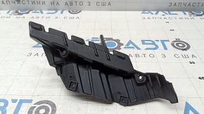 Lower right headlight mounting bracket for Hyundai Tucson 22-26