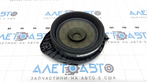 Chevrolet Volt 16- rear left speaker