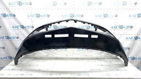 Black front bumper for Chevrolet Volt 16-19, broken mount, scratches