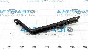 Battery mount upper bar Toyota Prius V 12-17