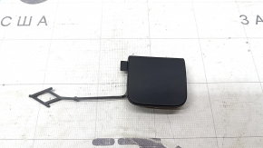 Tow Hook Cap Rear Bumper VW Tiguan 22-24 Structure