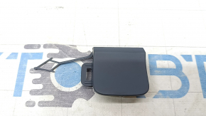 VW Tiguan 18-21 R-line rear bumper tow hook cap