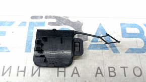 VW Tiguan 18-21 R-line rear bumper tow hook cap