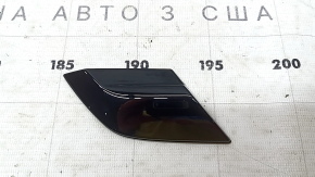 VW Tiguan 18-21 Front Bumper Tow Hook Cap, R-Line