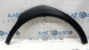 Front right wing arch trim Subaru XV Crosstrek 18-23