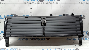 Audi Q5 80A 20-24 MHEV, PHEV radiator deflector blinds without motor