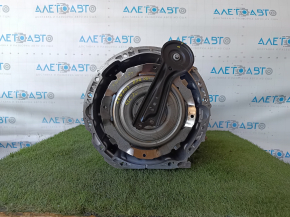 Automatic transmission assembly Mercedes GLC 300 20-22 W9Y400 AWD 27kW
