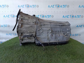 Automatic transmission assembly Mercedes GLC 300 20-22 W9Y400 AWD 27kW